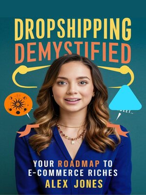 cover image of Dropshipping Demystified